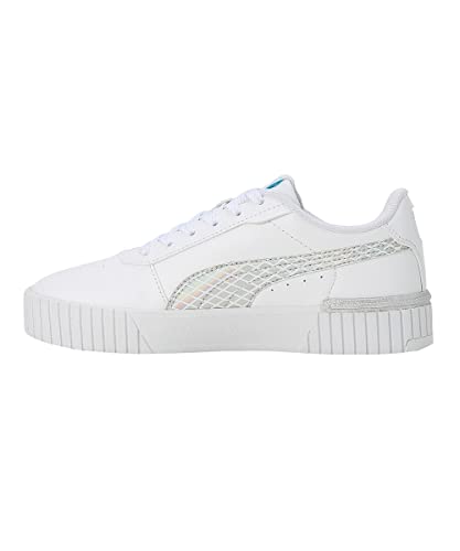 Baskets basses Puma Carina 20 Mermaid JR - vue 4