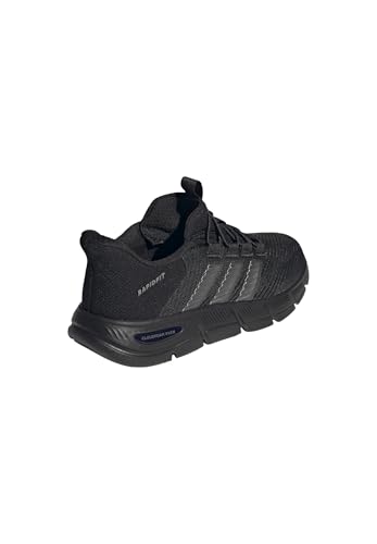 Image of adidas Womens Cloudfoam Flex - Rapidfit Sports Shoes