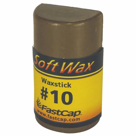 Soft Wax Filler System 1 oz Stick PK10 miniatura 2