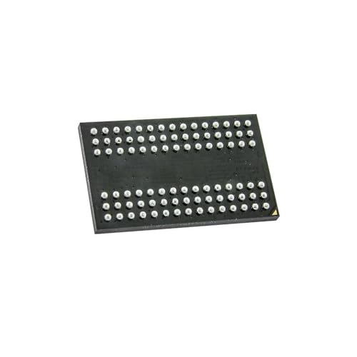 (1) IS42S32400F-7BLI BGA-90