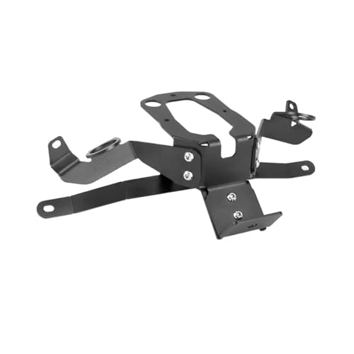 Support de navigation moto Tiger Sport 660 pour ne plus perdre la route du regard
