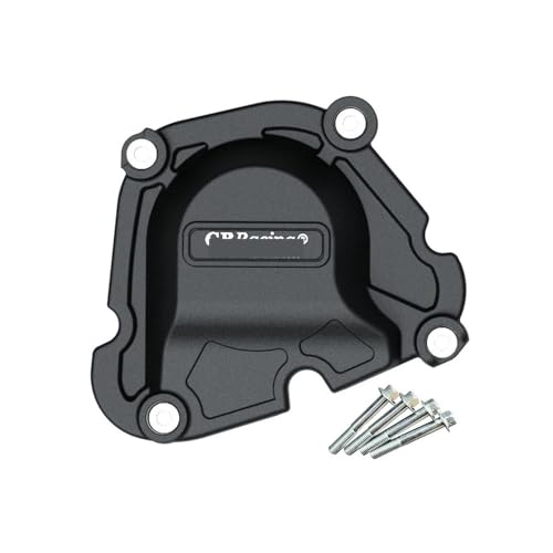 Moteur couvercle stator kit de protection carter motocross Tracer 900