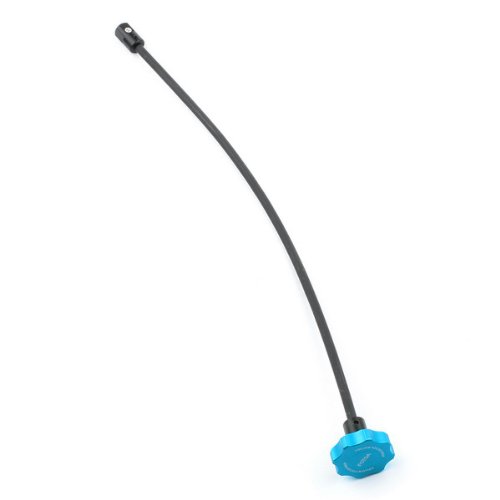 Fouet pour follow focus Fotga DP500IIS éliminant le flou de bougé pour vidéo de reflex 60D