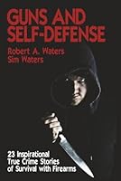 Guns and Self-Defense 1095644815 Book Cover