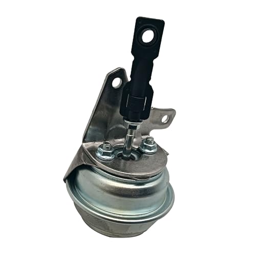 PartsFlow Turbo Wastegate Vacuum Actuator for VW 1.9 TDI ALH AHF AUY GT1749V 434855-0015 454232-0002