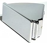 Freightliner Classic FLD Chrome Ashtray Replacement Small Passenger Side