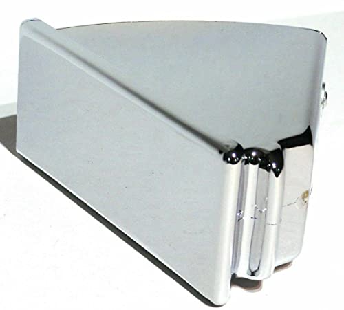 Freightliner Classic FLD Chrome Ashtray Replacement Small Passenger Side