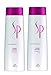 Produktbild Wella 2x SP System Professional Care Shine Define Shampoo 250 Ml