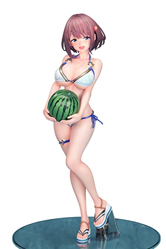 FOTS JAPAN 1/7 一夜ちゃん illustrated by ぼに～