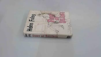 Hardcover Fort of Silence Book