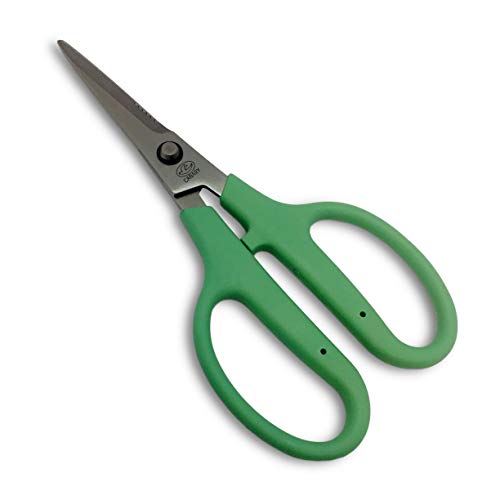 長谷川刃物 クラフト用ハサミ