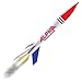 Estes - 1756 Alpha Flying Model Rocket Bulk Pack (Pack of 12) | Intermediate Level Rocket Kit |Soars up to 1000 ft. | Step-by-Step Instructions | Science Education Kits | Great for Teachers, Youth Group Lead
