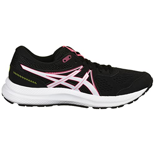 Image of ASICS Women Lace Up Running Shoes