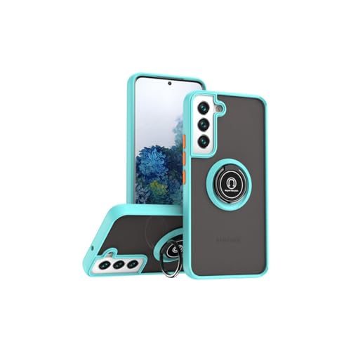 Summitxc �X�}�z�P�[�X Galaxy A57 5G �p�̃P�[�X ������ �P�[�X �ϏՌ� �J�o�[ CASE TPU&PC �y�ʔ��^ �ϏՌ��J�o�[ �����O�t�� �X�^���h�@�\ ���킢�� a57 5G�P�[�X �w�ʃJ�o�[[as-nx2548][�X�J�C�u���[]