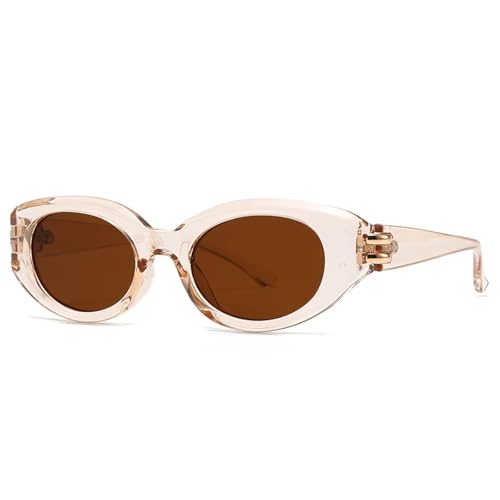 Lunettes de soleil de luxe roses idéales pour vos terrasses d'été