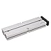 Airshi Air Cylinder, Aluminum Alloy Double Acting Cylinder, 10‑200mm for Industrial Home Use (TN16X125-S)