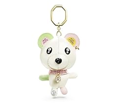 Amazon.co.jp: [Swarovski] 【公式】【スワロフスキー】Teddy