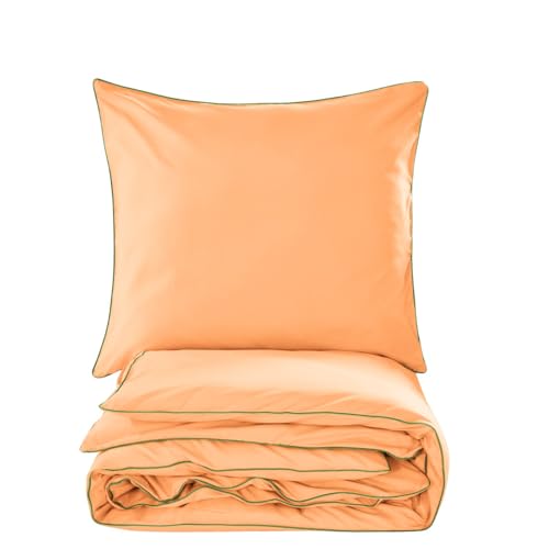 Cotton Market Ropa de Cama de 135 x 200