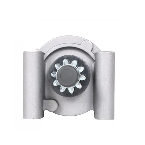 Image of Starter Motor for Husqvarna YTH20K42 LGT2554 LGT2654 LGT48DXL, 2012 Husqvarna 24 Hp Kohler 725cc Engine Replaces John Deere AM117130 AM120729