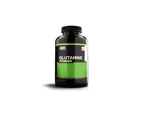 Glutamine Powder - Optimum Nutrition - 300g