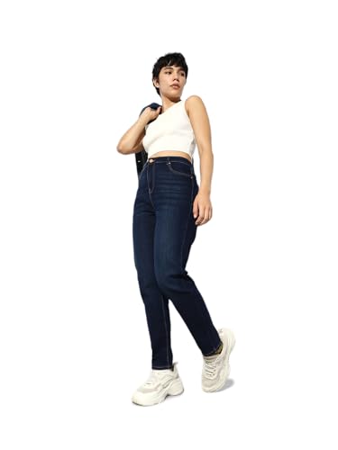 Image of ONLY Women's High Rise Skinny Jeans