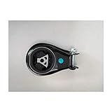 soporte motor mazda 3 2013 Peso del artículo: 0.8kg taitai Piezas de Accesorios de chasis de automóviles Montaje de Motor Trasero BP4K-39-040 FIT para Mazda 3 2004-2008 BK Mazda 5 Focus II