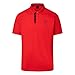 Produktbild Bogner Fire + Ice Ramon2 - Poloshirt, Größe_Bekleidung:M, Farbe:deep red