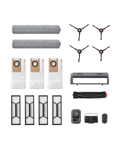 Ersatzteilset für eufy S1 Pro