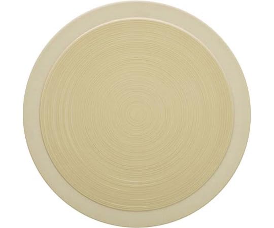 Degrenne バヒア プレート29 ベージュデューン 6個入 230921 1箱(6個入)