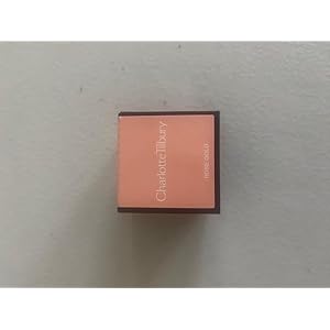Charlotte Tilbury Eyes To Mesmerise Cream Eyeshadow – Rose Gold