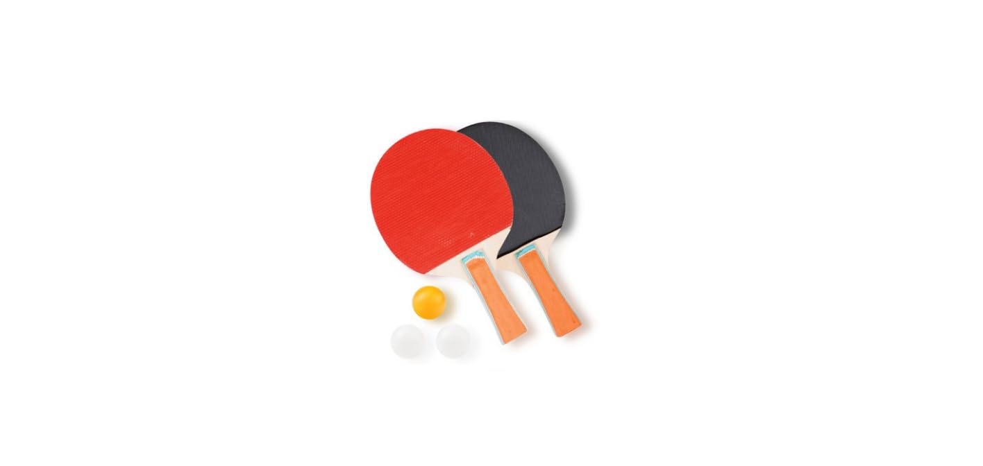 Balle Ping Pong BALLES DE TENNIS DE TABLE (6 Balles De Ping Pong) | CED Balle Ping Pong Couleur