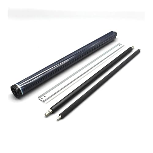 Kit de reconstruction d'unité de tambour pour Ricoh MP C2003 C2503 IM C2000 C2500 4 pièces