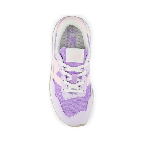 Image of New Balance Kids 237 V1 Lace-up Sneaker