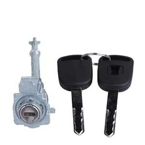 Bwbvhrhzy Liudemao Cylinder Zamka Drzwi 2015