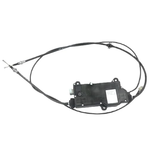 Boîtier de commande EPB de frein à main d'origine pour Mercedes S600 2007-2013