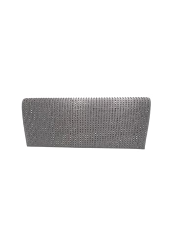 Pochette à main pour femme sac de fête de mariage chic et minaudière soirée