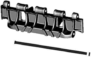 Dnepro Model - Panther Late Type Resin Track Upgrade Set DM35133 1/35 Scale Model kit