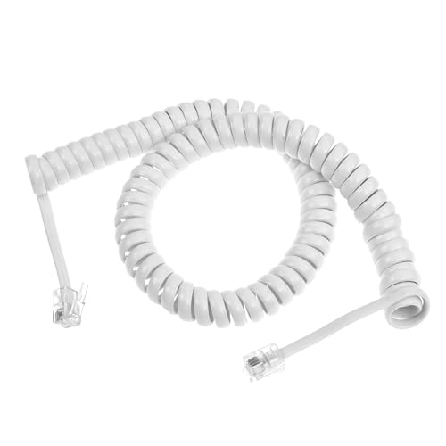 Conext Link Câble téléphone RJ11 1,4-10 pi