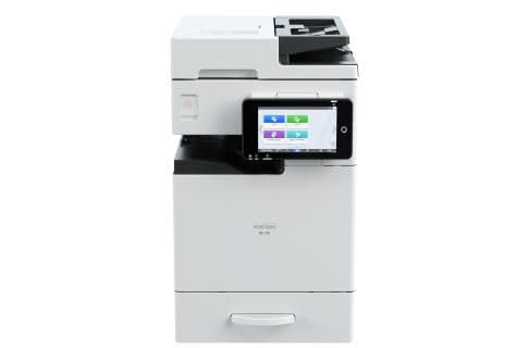 Ricoh IM 370 Laser A3 1200 x 1200 DPI 37 ppm Neuf - vue 4