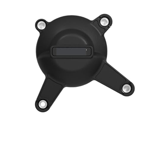 Protector de cárter estator para evitar averías de motor en caídas de MT-09 y Tracer