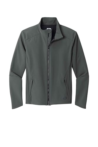 OGIO Unisex Commuter Full Zip Soft Shell