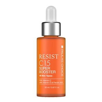 PAULA'S CHOICE RESIST C15 Super Booster 0.67 fl oz (20 ml)