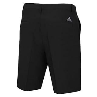 adidas Ultimate 365 Men's Golf Trousers Black