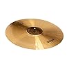 Stagg Genghis 18" Exo Medium Crash Cymbal #1