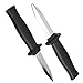 Imagen de 2 Pcs Cuchillo Falsos Retráctil de Plástico