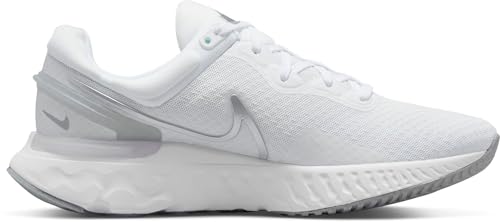 Nike React Miler 3 - Zapatillas de correr para mujer (EU 36,5)