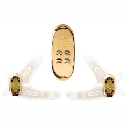 Appareil EMS yeux et masseur de fatigue anti-rides pour le regard