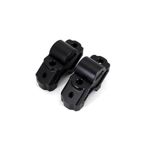 Riser manillar motocicleta Pan America 1250 1250S 2021 2022, elevador de dirección