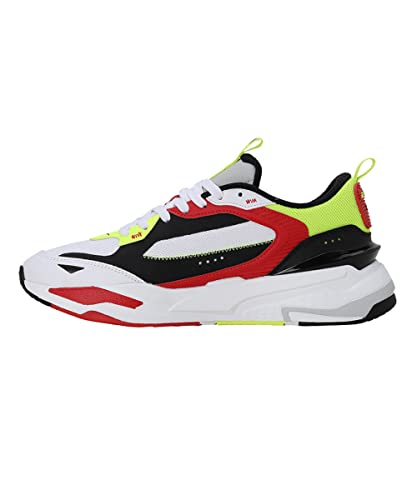 Baskets basses Puma 385043 03 - vue 5