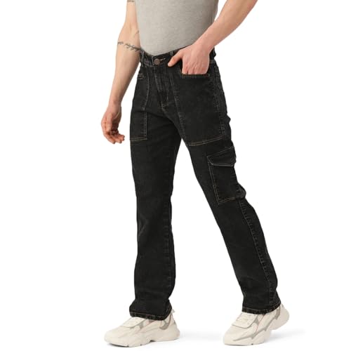 Image of PARIS HAMILTON Men Jeans
